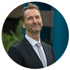 Paul Hardisty  official photo AIMS