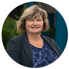 Jeanette Roberts official photo AIMS