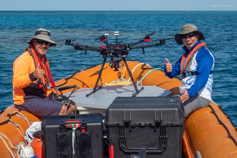 Australian Ocean Institute