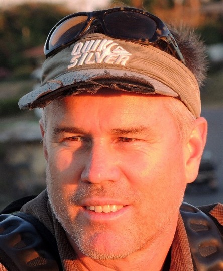 Ross Jones
