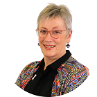 Dr Beth Woods OAM Chair, AIMS Council: 1 April 2022 to 31 March 2027