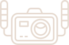 webcamera icon inverted