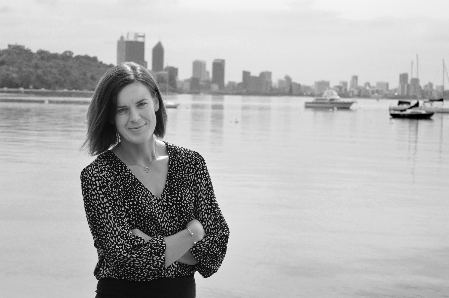 Dr Karin Cooper