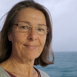 Katharina Fabricius
