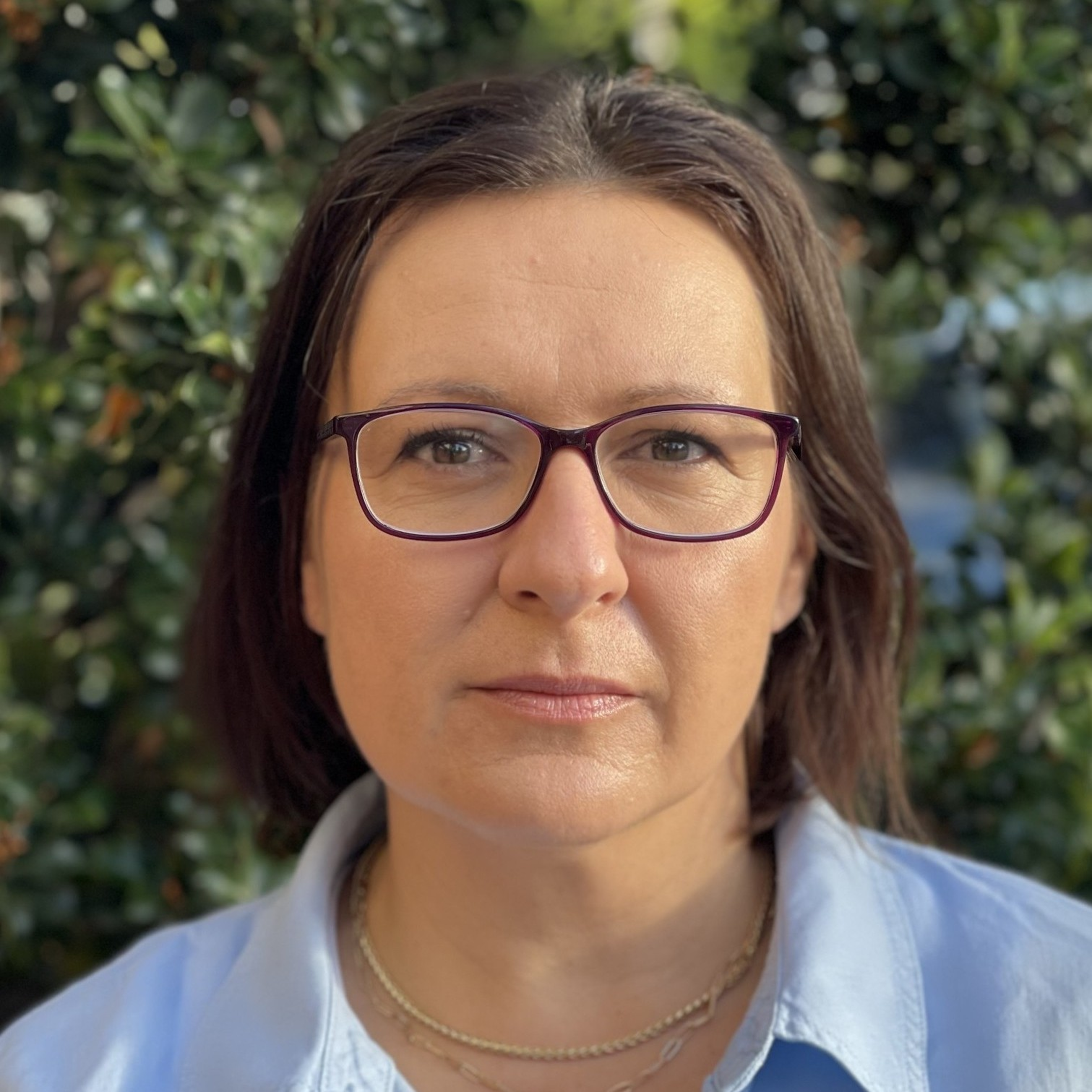 Dr Bozena Wojtasiewicz