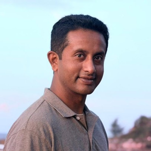 Photo of Rushna Alam