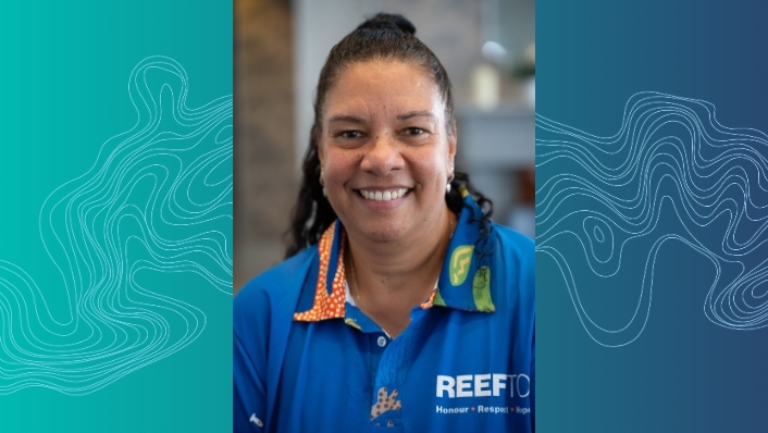 Profile photo of Manuwuri Forrester