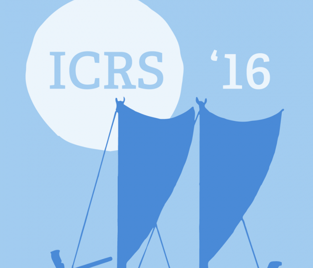 AIMS at ICRS