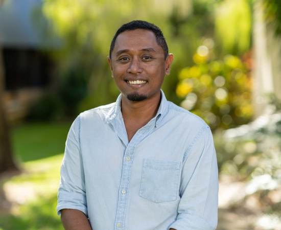Portrait photography of Muhammad Azmi Abdul Wahab
