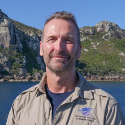 Paul Hardisty