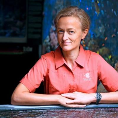 Frederieke Kroon