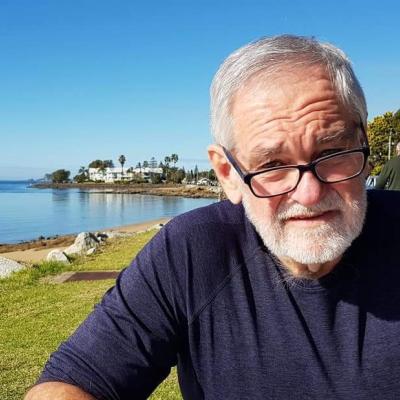 Lyndon Llewellyn