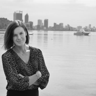 Dr Karin Cooper