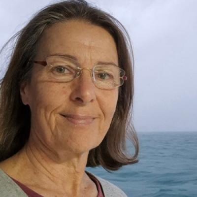 Katharina Fabricius