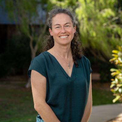 Dr Renee K Gruber