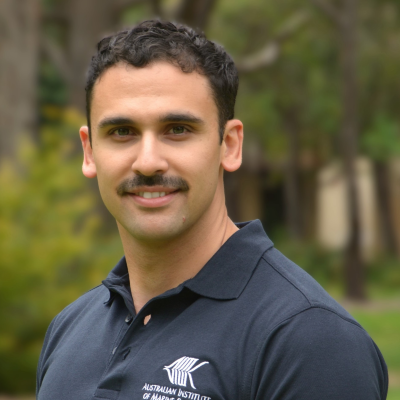 Dr Josh Bonesso