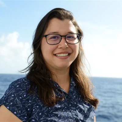 Dr Jessica Benthuysen